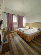 Hotel O Sianglory Inn