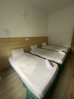 Hotel O Sianglory Inn