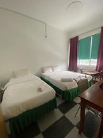 Hotel O Sianglory Inn
