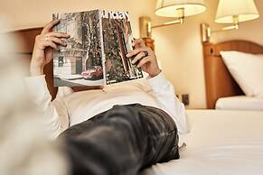 co56 Hotel Chemnitz