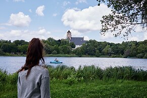 co56 Hotel Chemnitz