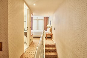 co56 Hotel Chemnitz