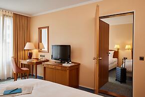 co56 Hotel Chemnitz