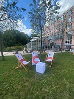 co56 Hotel Chemnitz
