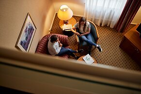 co56 Hotel Chemnitz