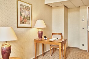 co56 Hotel Chemnitz