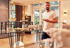 co56 Hotel Chemnitz