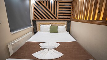 Mila Suites Taksim