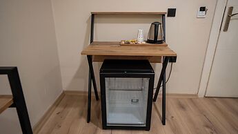 Mila Suites Taksim
