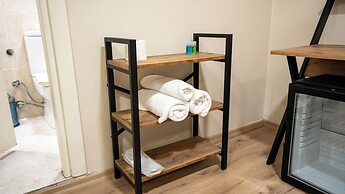 Mila Suites Taksim