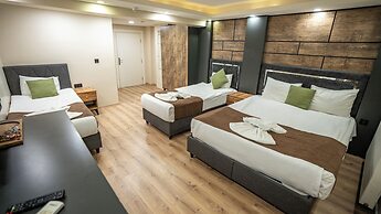 Mila Suites Taksim
