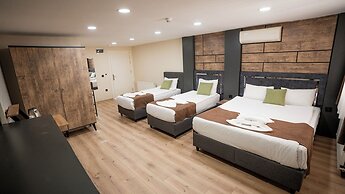 Mila Suites Taksim