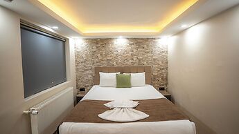 Mila Suites Taksim