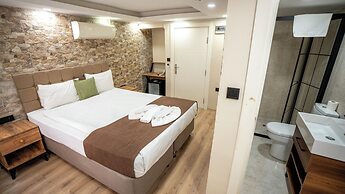 Mila Suites Taksim