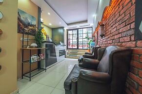Mila Suites Taksim
