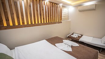 Mila Suites Taksim