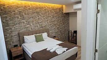 Mila Suites Taksim