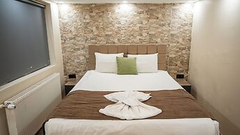 Mila Suites Taksim