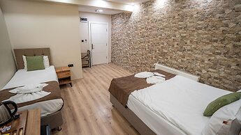 Mila Suites Taksim