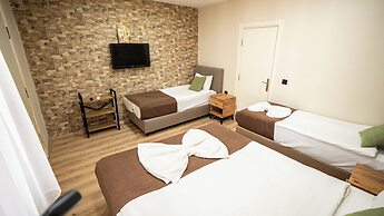 Mila Suites Taksim