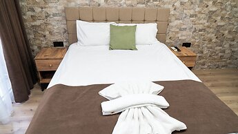 Mila Suites Taksim
