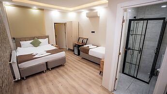 Mila Suites Taksim