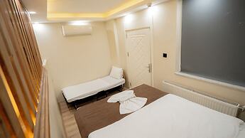 Mila Suites Taksim