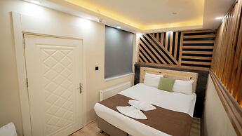 Mila Suites Taksim