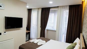 Mila Suites Taksim