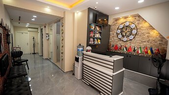 Mila Suites Taksim