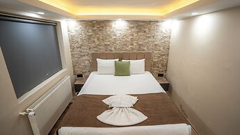 Mila Suites Taksim