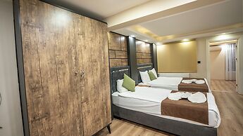 Mila Suites Taksim