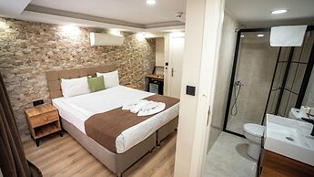 Mila Suites Taksim