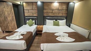 Mila Suites Taksim