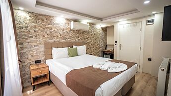 Mila Suites Taksim