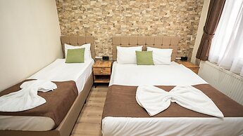 Mila Suites Taksim