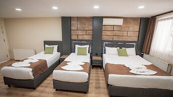 Mila Suites Taksim