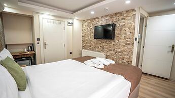 Mila Suites Taksim