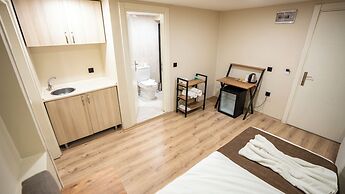 Mila Suites Taksim