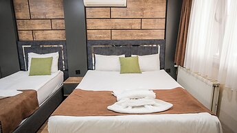 Mila Suites Taksim