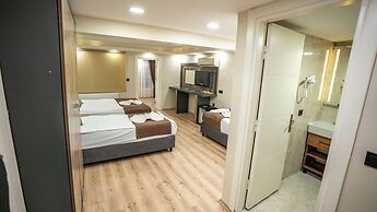 Mila Suites Taksim