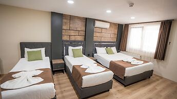Mila Suites Taksim