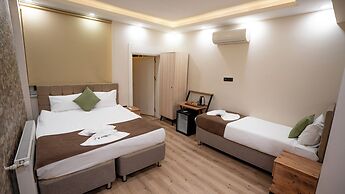 Mila Suites Taksim