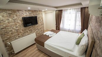 Mila Suites Taksim