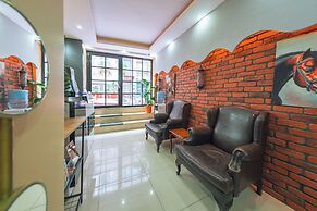 Mila Suites Taksim