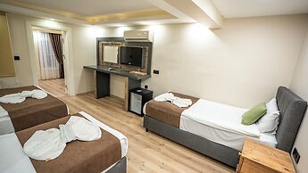 Mila Suites Taksim