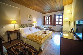 Kipi Mountain Resort