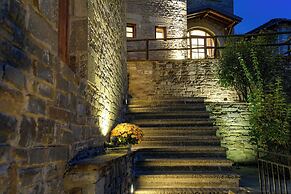 Kipi Mountain Resort