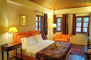 Kipi Mountain Resort