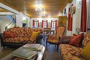 Kipi Mountain Resort